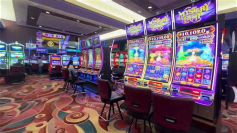 new casino new york state.